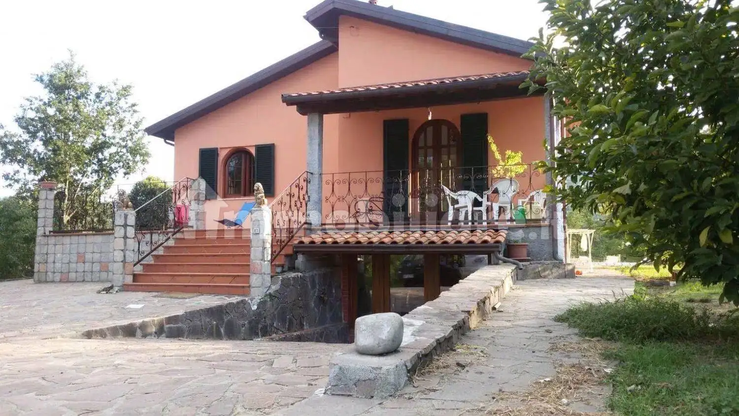 Villa unifamiliare 130 m², Beverino - foto 3