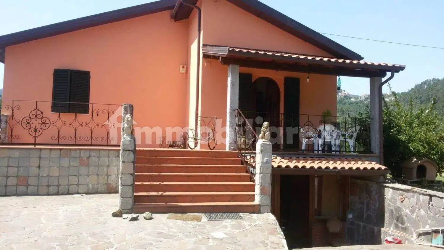 Villa unifamiliare 130 m², Beverino - foto 4