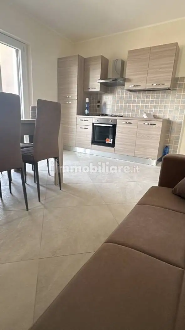 Appartamento in vendita a Pizzo