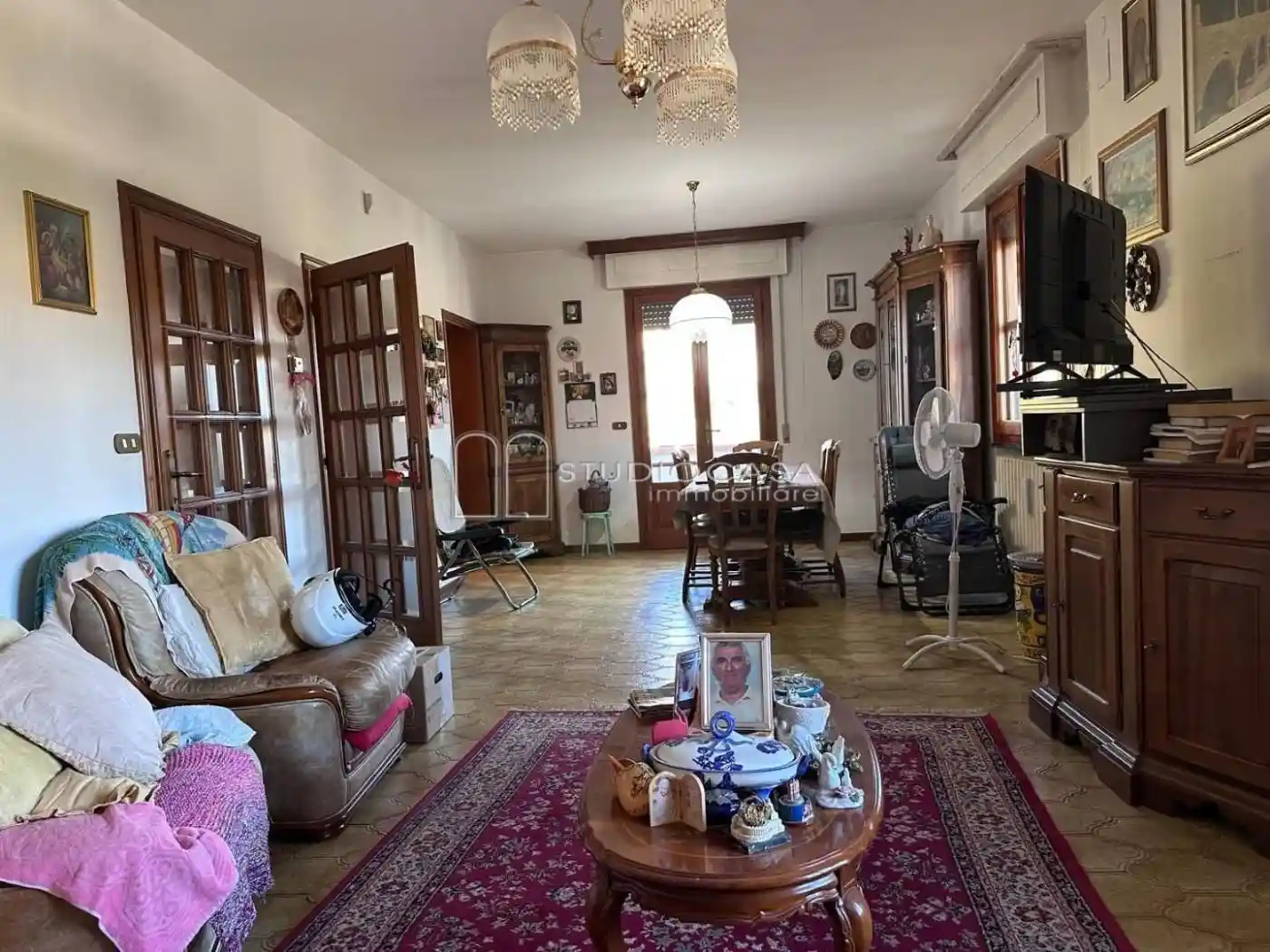 Villa plurifamiliare via Carlo Alberto dalla Chiesa,, San Frediano Sud - San Lorenzo a Pagnatico, Cascina - foto 2