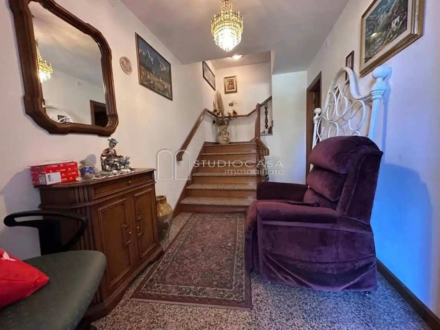 Villa plurifamiliare via Carlo Alberto dalla Chiesa,, San Frediano Sud - San Lorenzo a Pagnatico, Cascina - foto 4