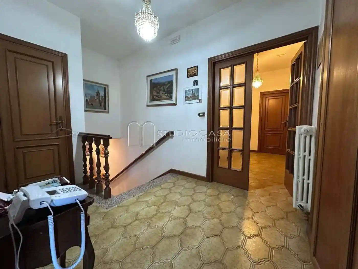 Villa plurifamiliare via Carlo Alberto dalla Chiesa,, San Frediano Sud - San Lorenzo a Pagnatico, Cascina - foto 5