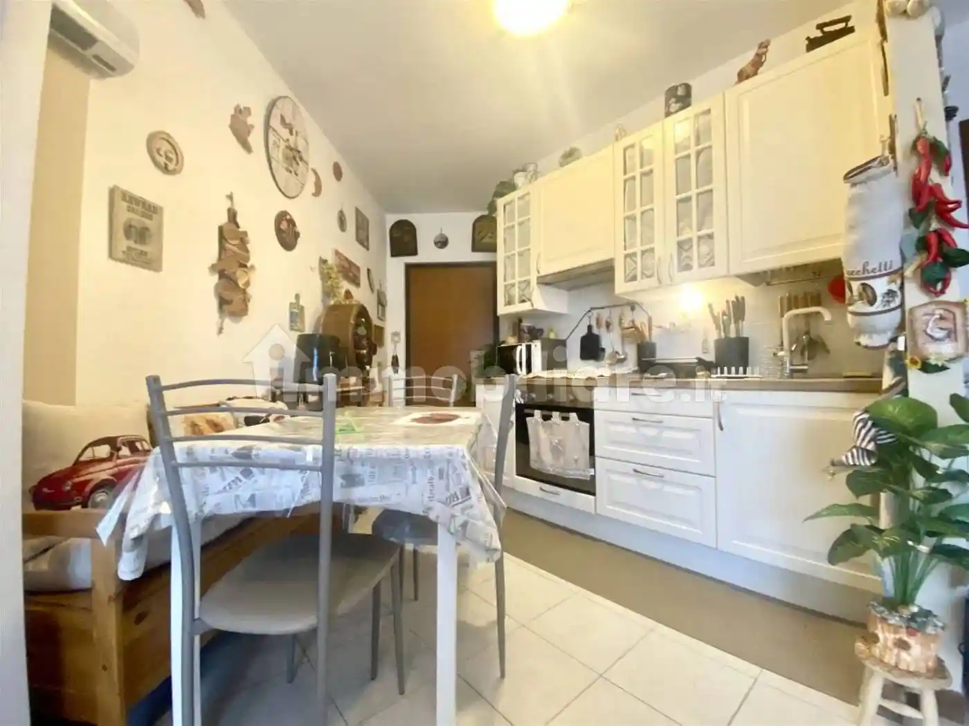 Appartamento in vendita a Follo