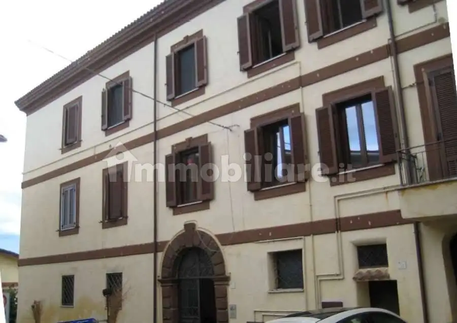 Appartamento in asta a Torrice