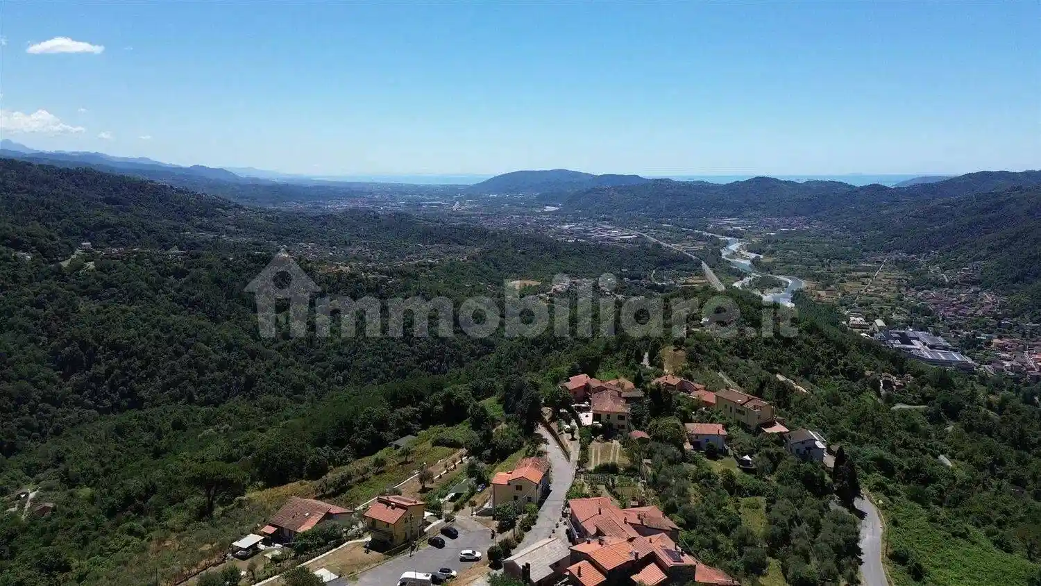 Appartamento secondo piano, Calice al Cornoviglio - foto 4