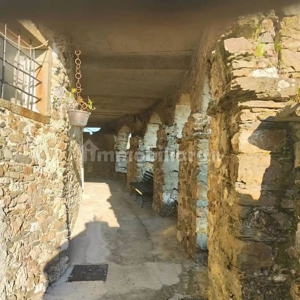 Appartamento secondo piano, Calice al Cornoviglio - foto 5