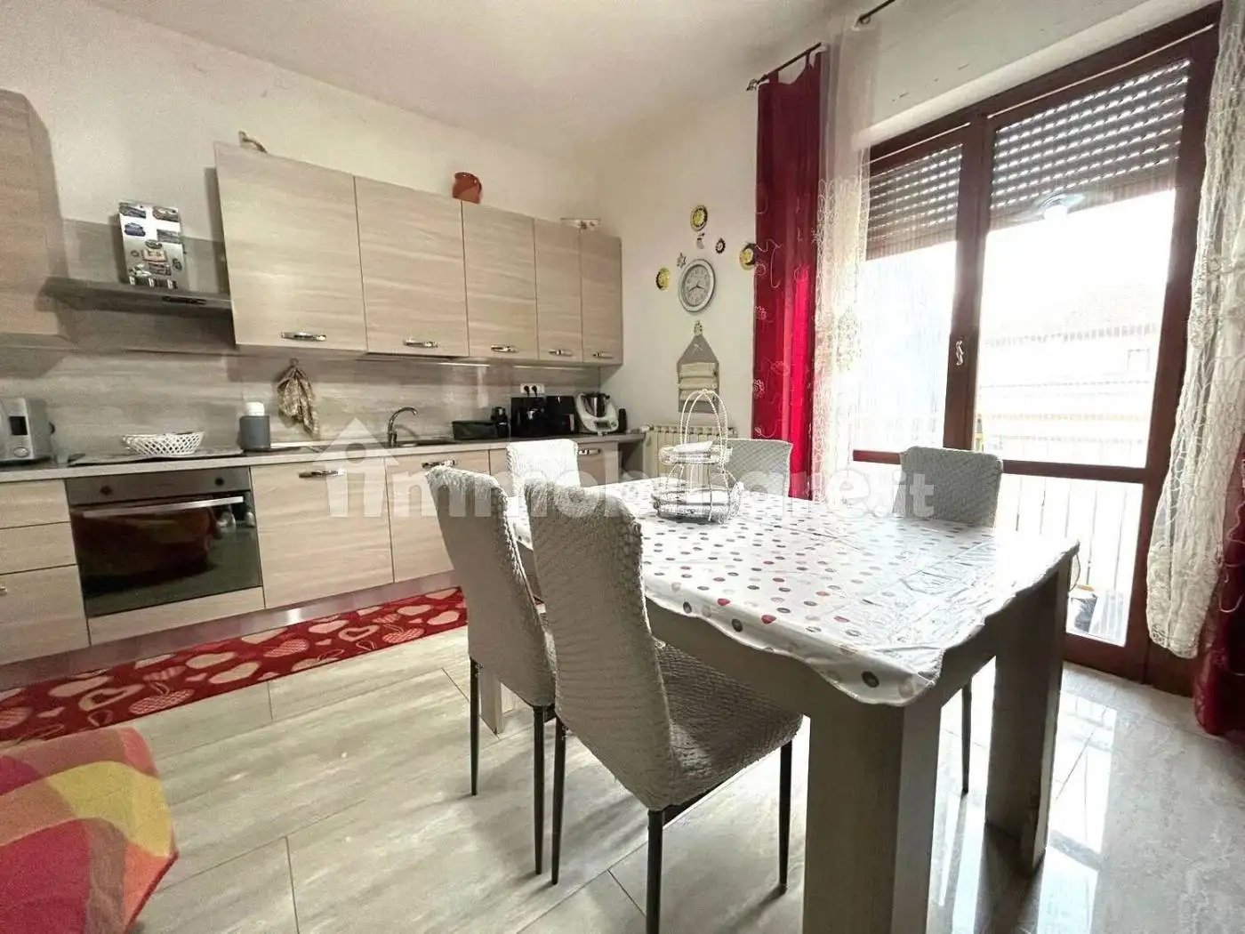 Appartamento in vendita a Bolano