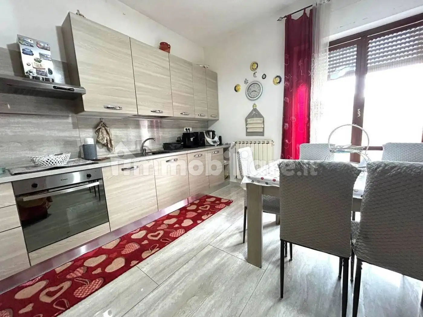 Appartamento primo piano, Ceparana Carpena, Bolano - foto 2