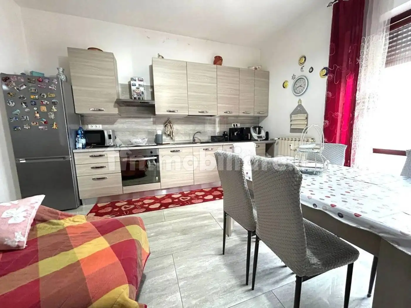 Appartamento primo piano, Ceparana Carpena, Bolano - foto 3