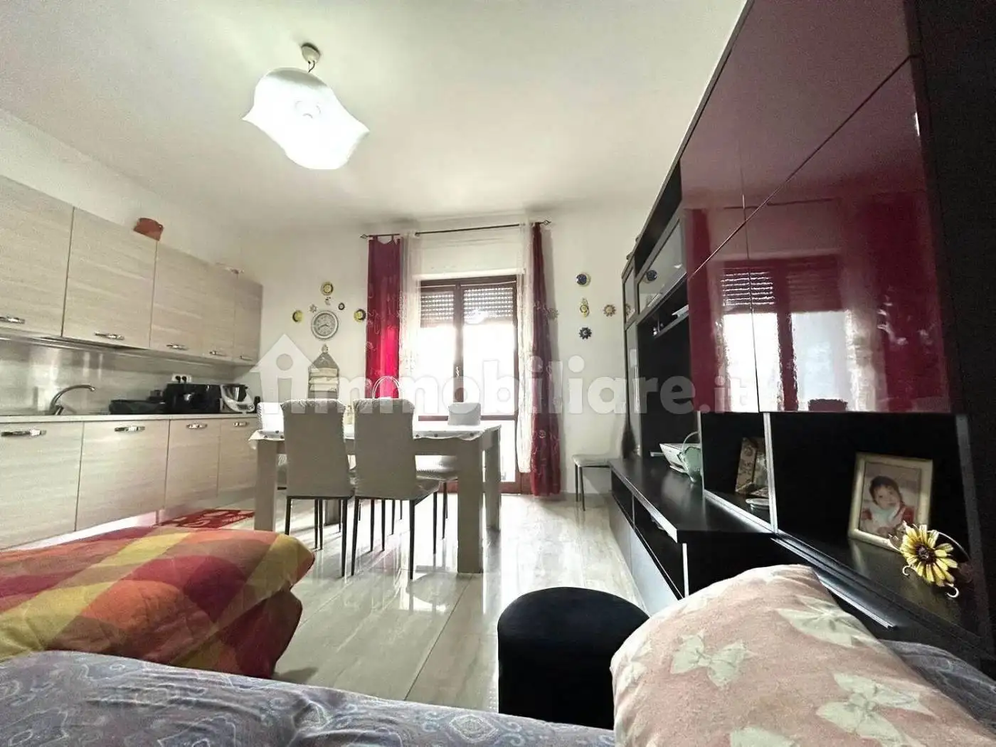 Appartamento primo piano, Ceparana Carpena, Bolano - foto 4