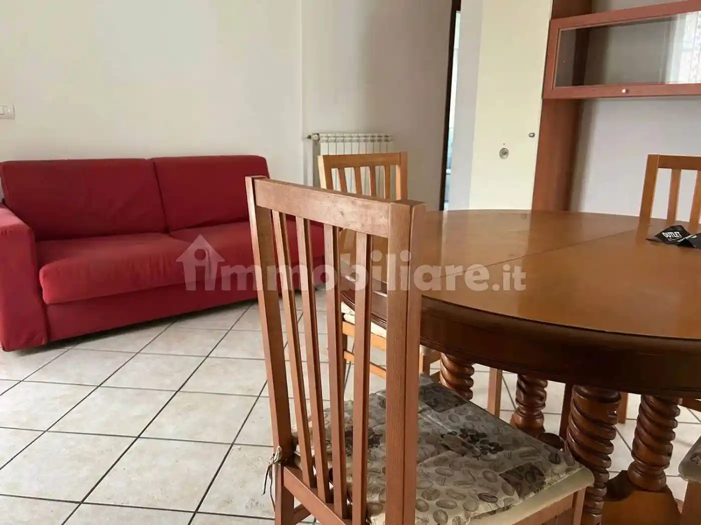 Appartamento in vendita a Bolano