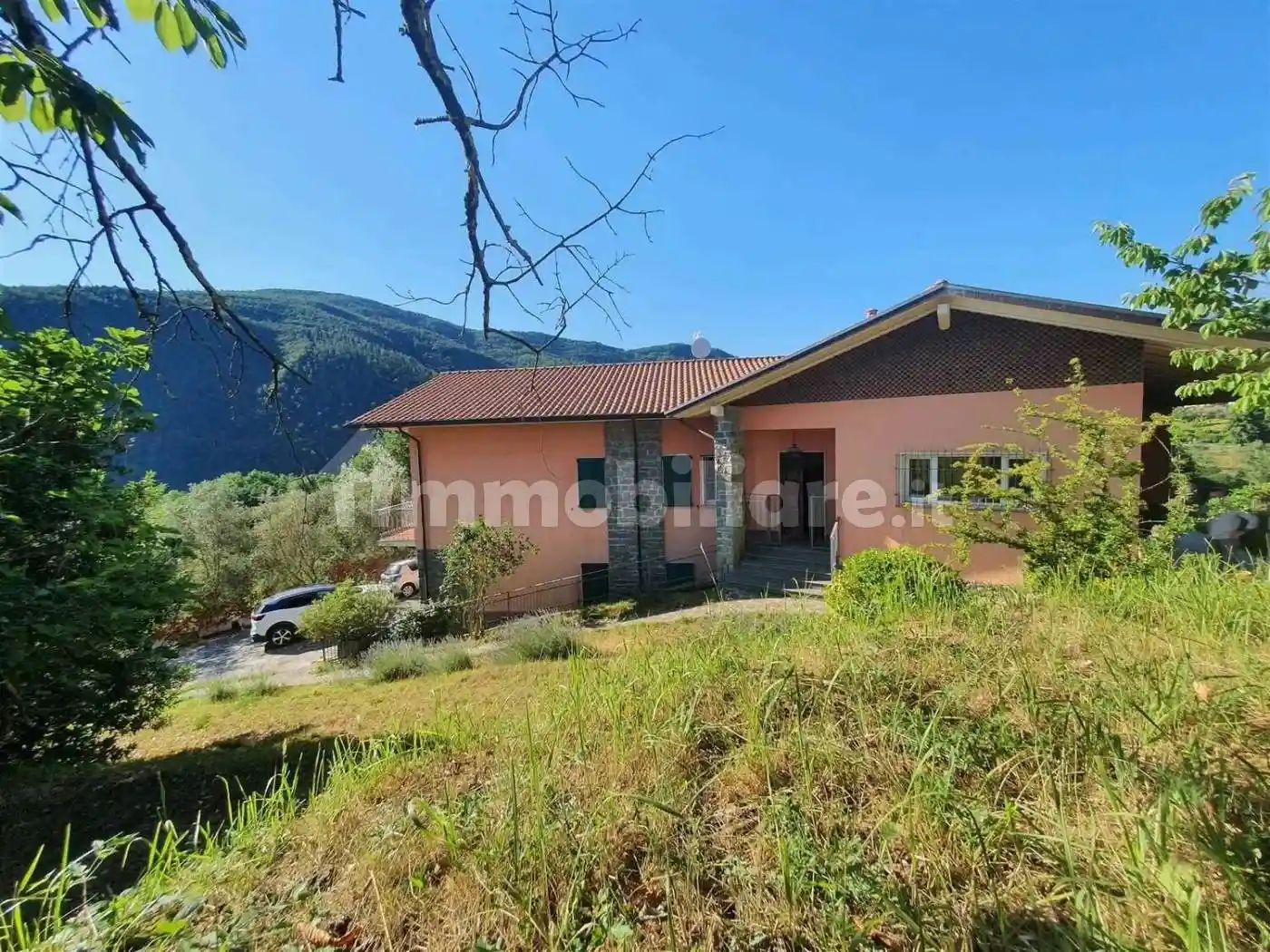 Villa in vendita a Fivizzano