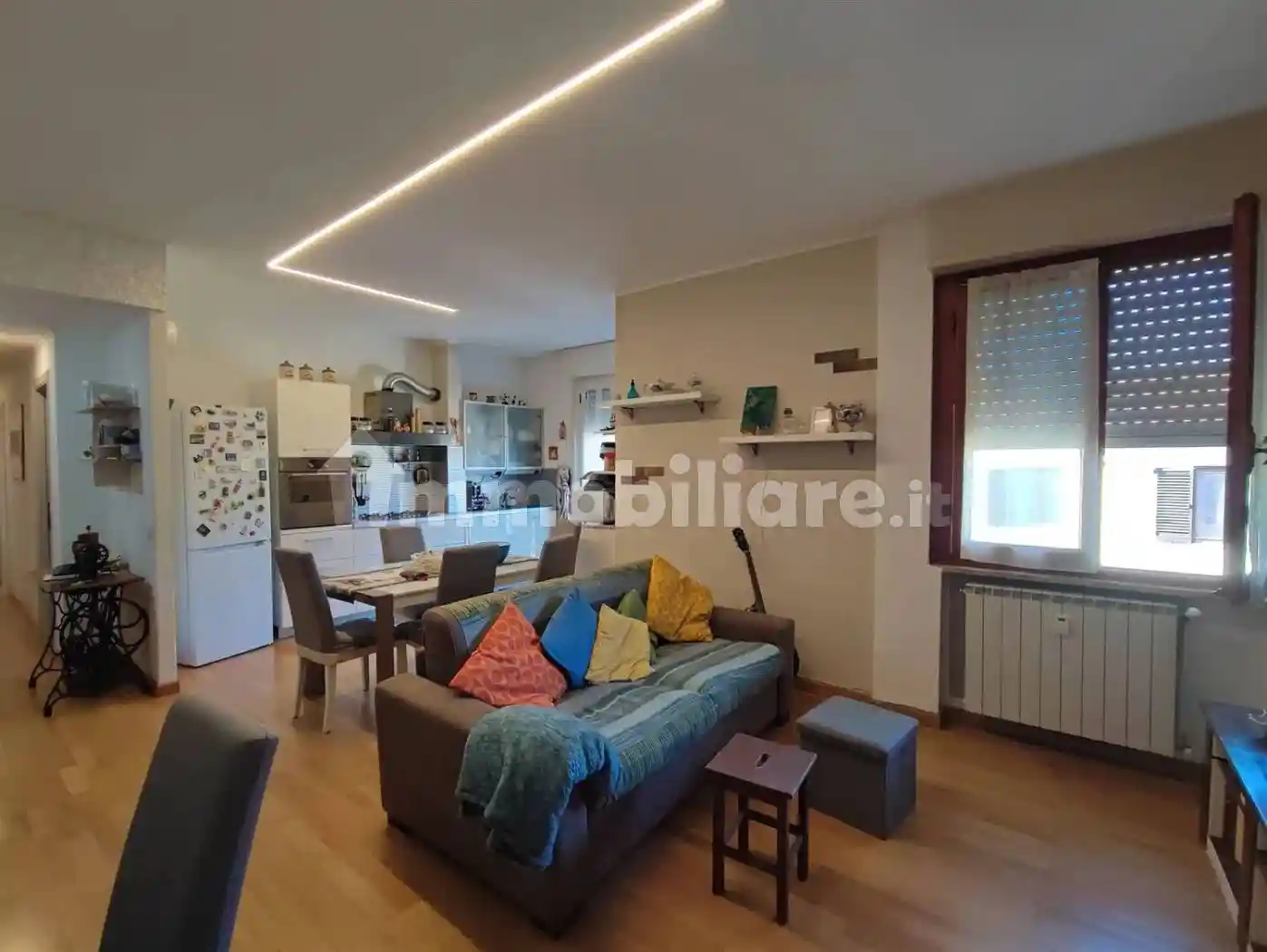 Appartamento in vendita a Ameglia