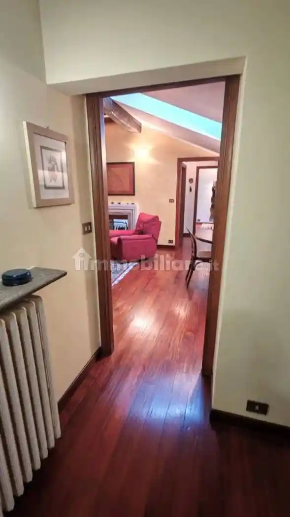 Trilocale via Giuseppe Garibaldi, Quadrilatero Romano, Torino - foto 3