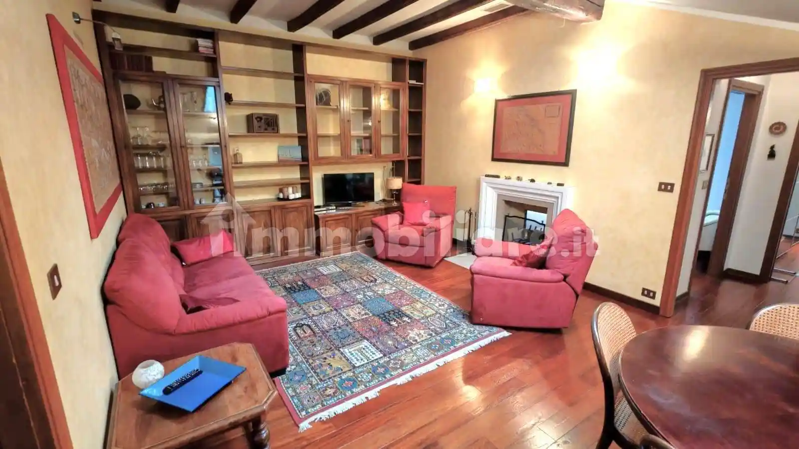 Trilocale via Giuseppe Garibaldi, Quadrilatero Romano, Torino - foto 4