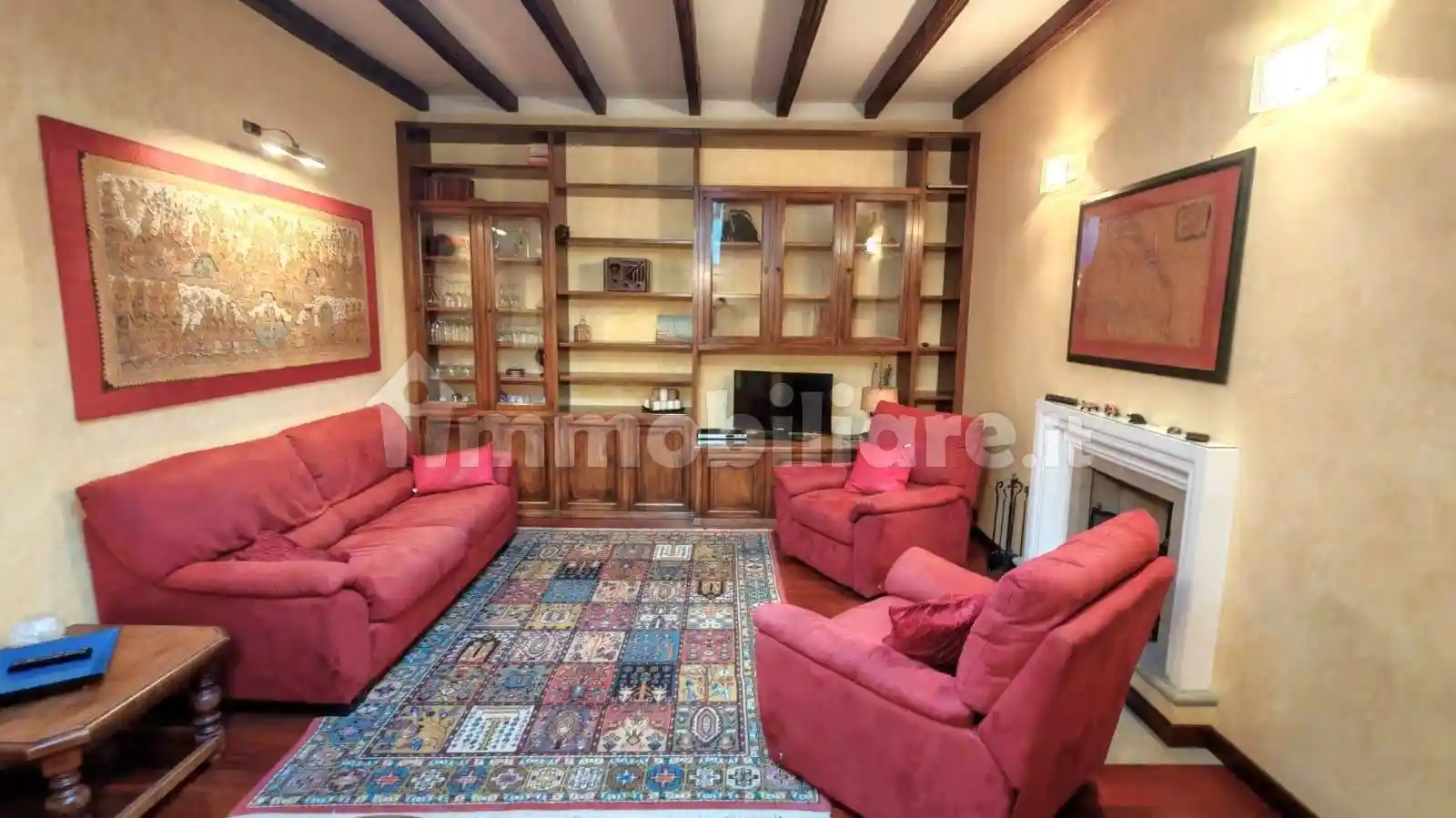 Trilocale via Giuseppe Garibaldi, Quadrilatero Romano, Torino - foto 5