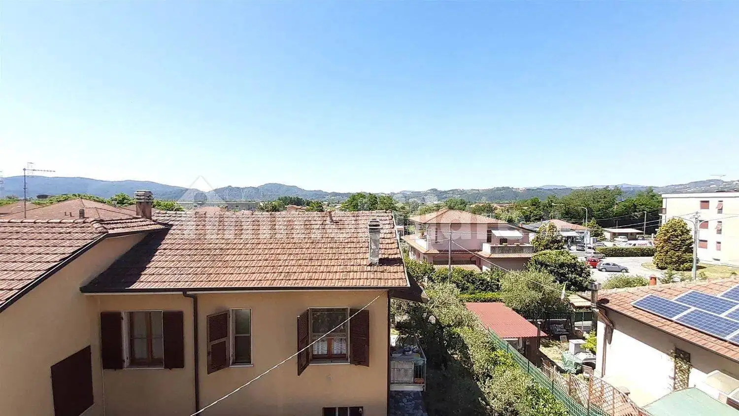 Appartamento in vendita a Santo Stefano di Magra