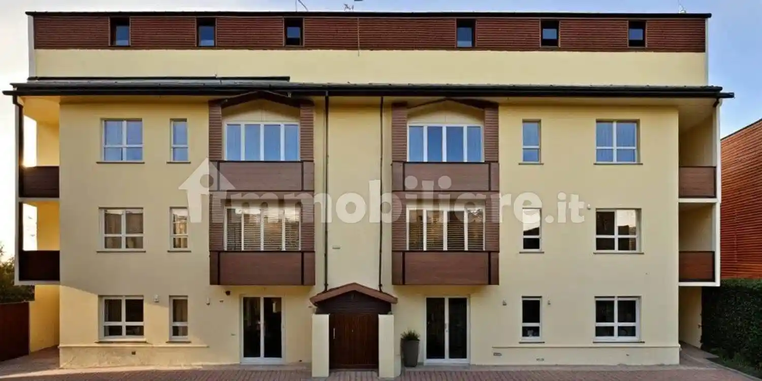 Appartamento in vendita a Noceto