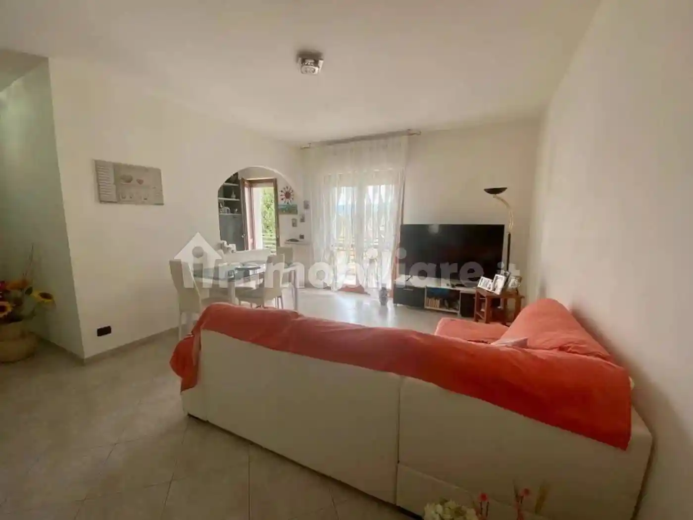 Appartamento in vendita a Santo Stefano di Magra