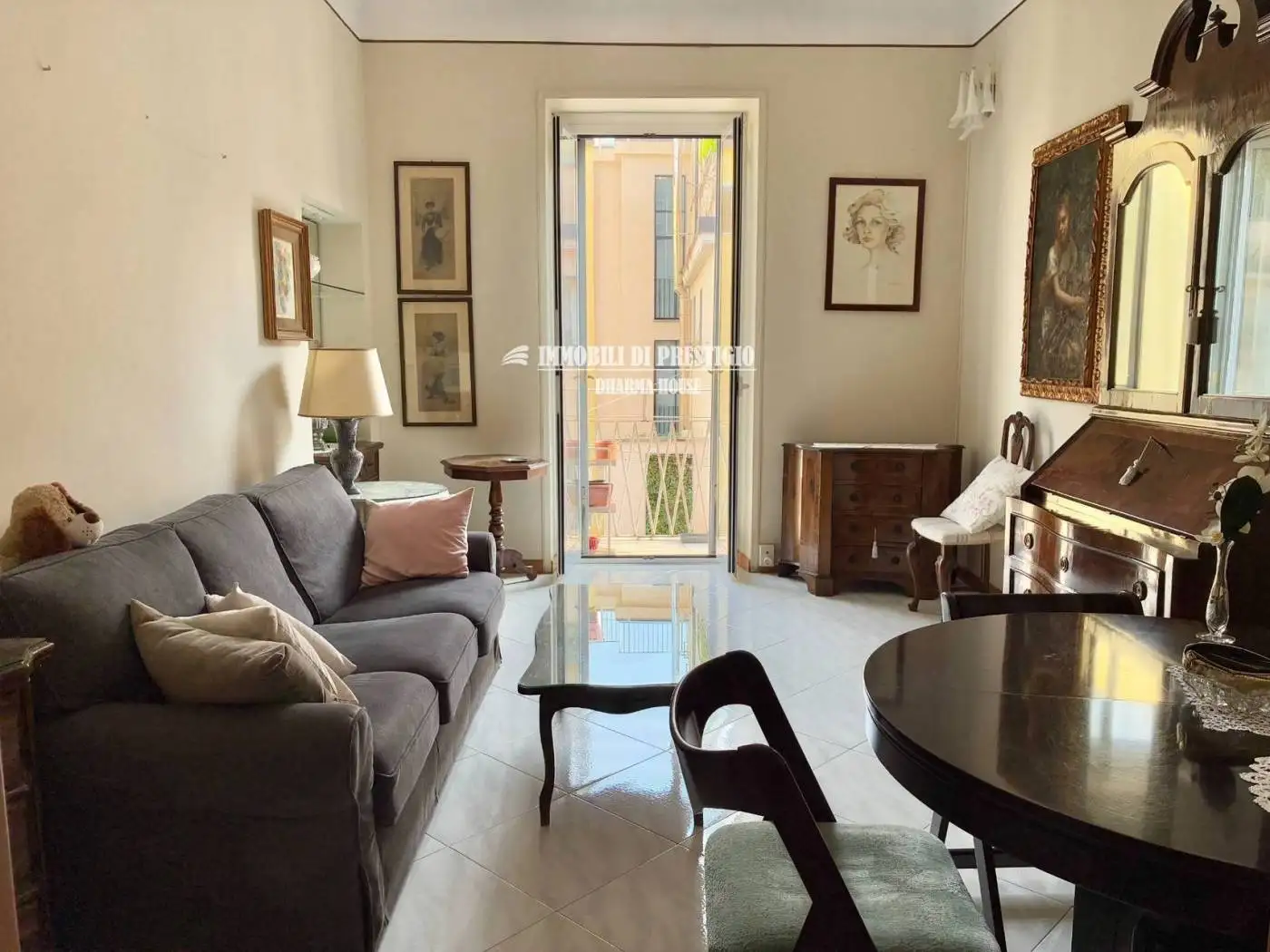 Apartment in vendita a Milan