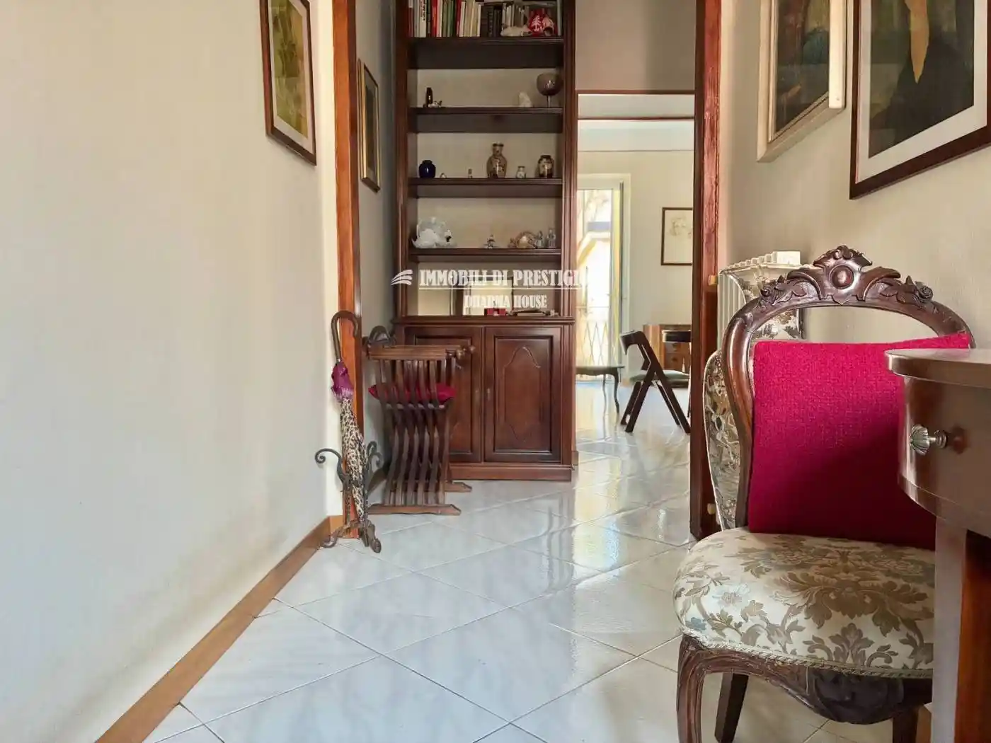 Bilocale via Cesare Balbo 2, Bocconi, Milano - foto 2