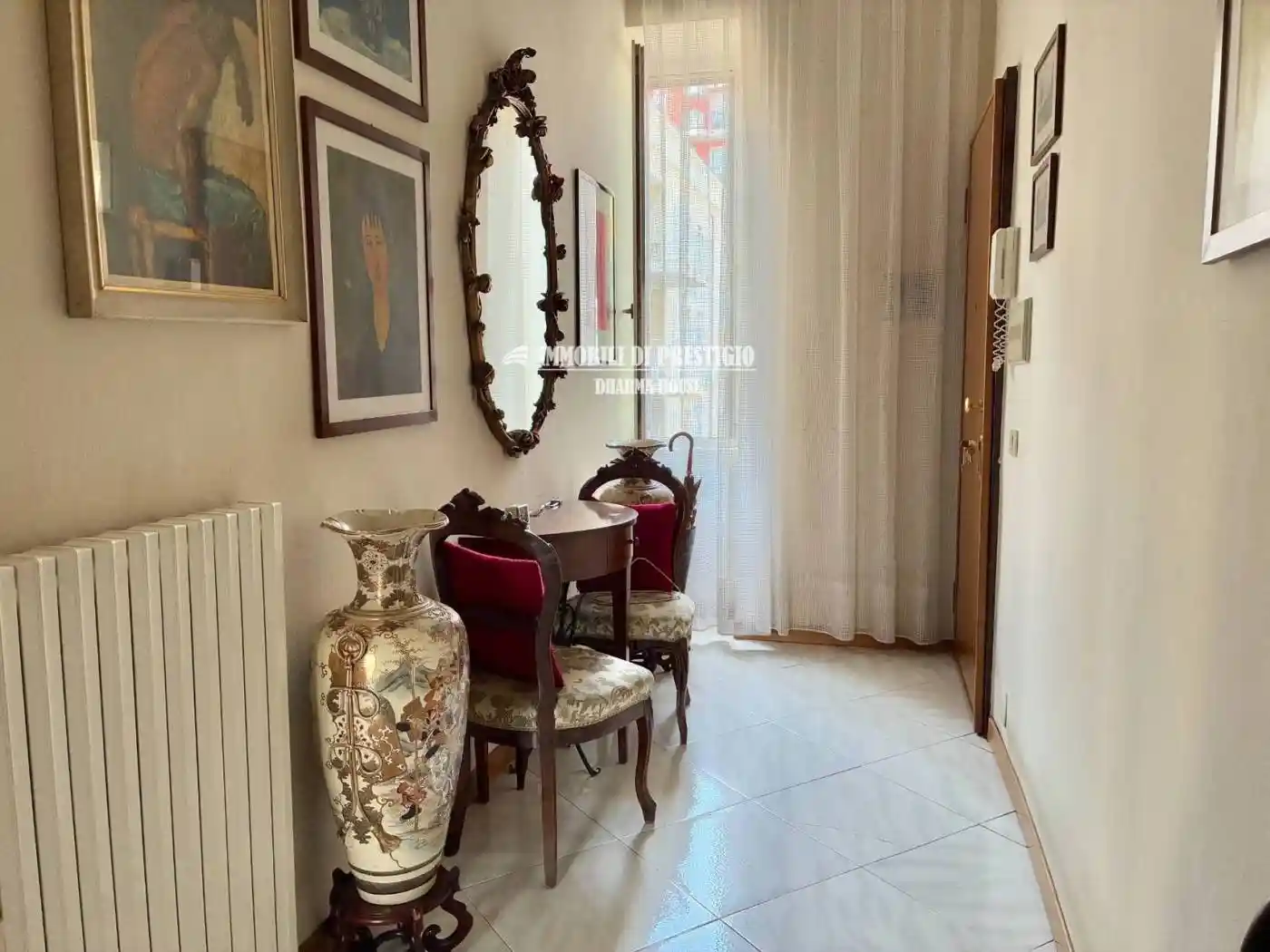 Bilocale via Cesare Balbo 2, Bocconi, Milano - foto 3