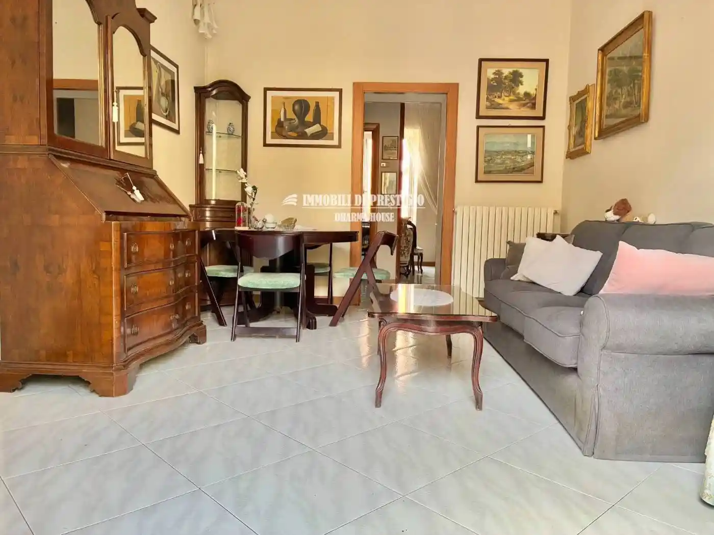 Bilocale via Cesare Balbo 2, Bocconi, Milano - foto 5