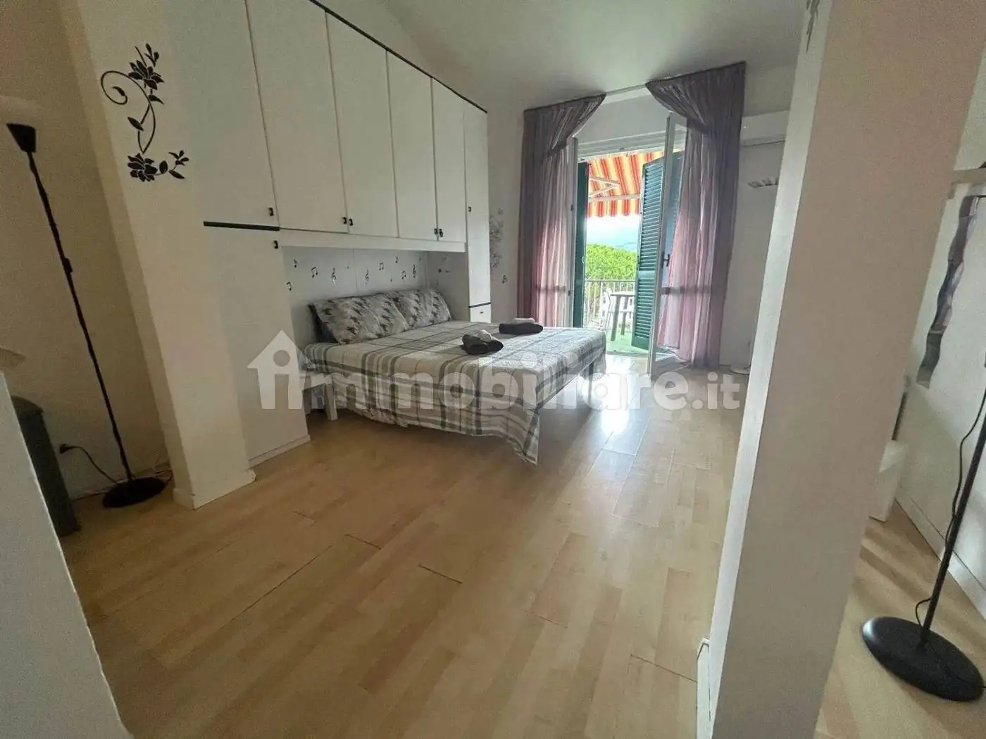 Appartamento in vendita a Ameglia