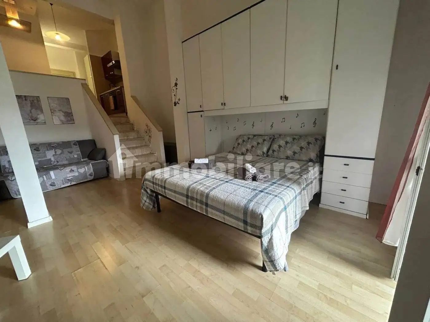 Bilocale 40 m², Centro, Ameglia - foto 2