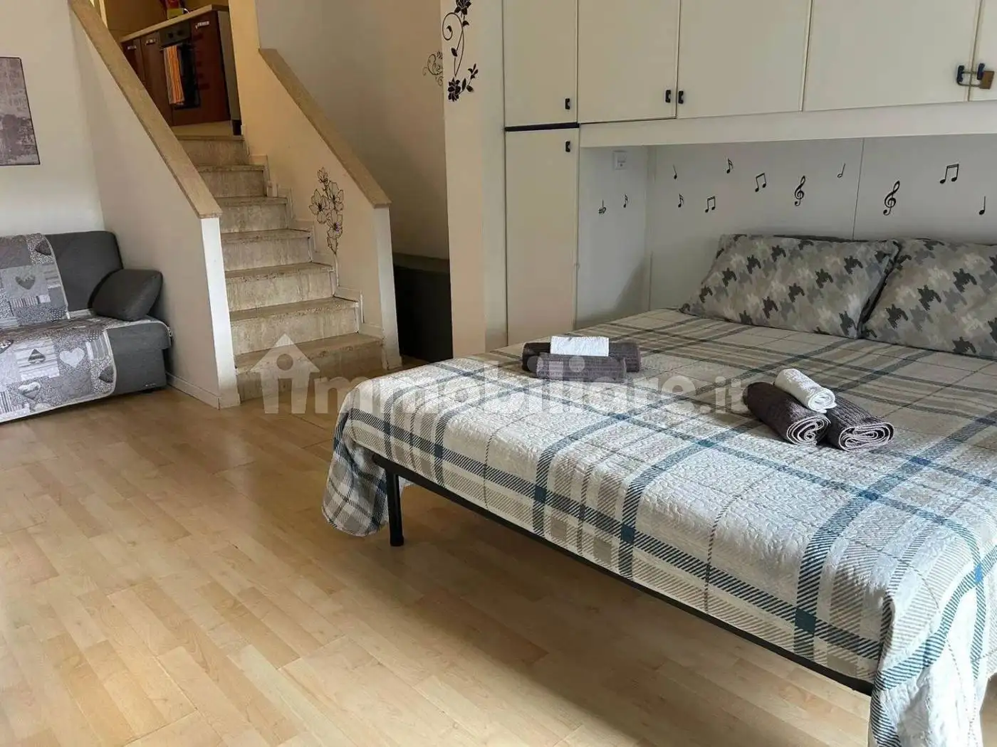 Bilocale 40 m², Centro, Ameglia - foto 3