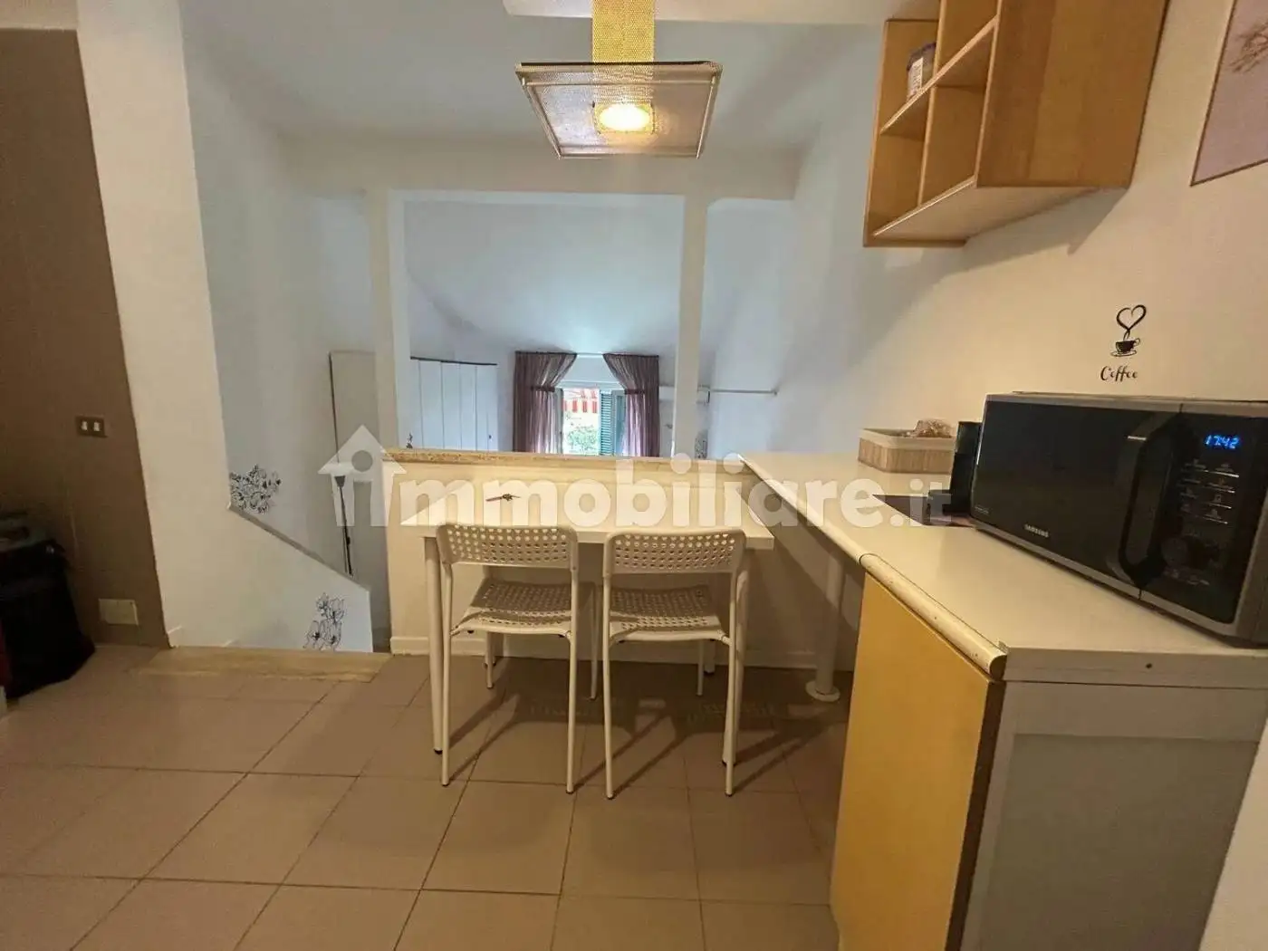Bilocale 40 m², Centro, Ameglia - foto 5