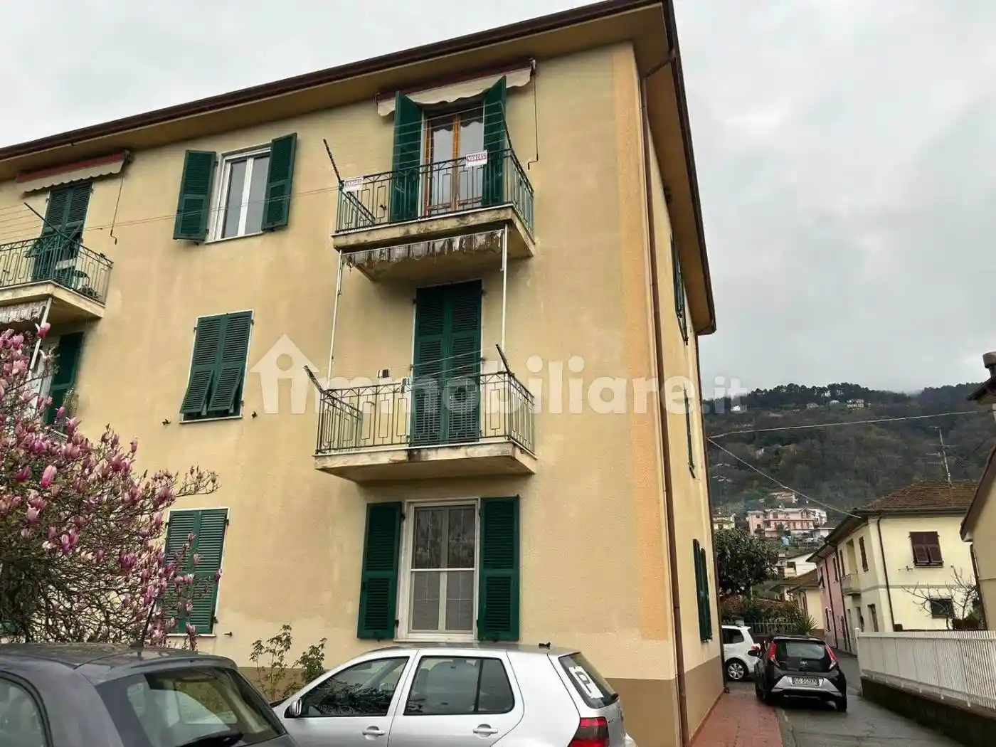 Appartamento in vendita a Aulla