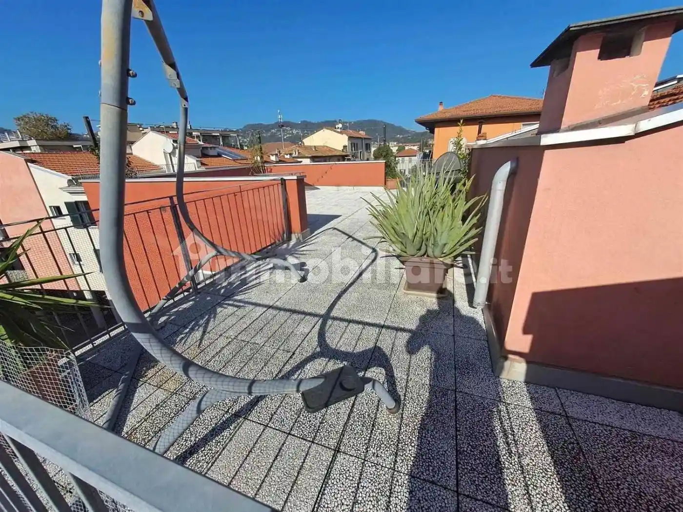 Appartamento in vendita a La Spezia