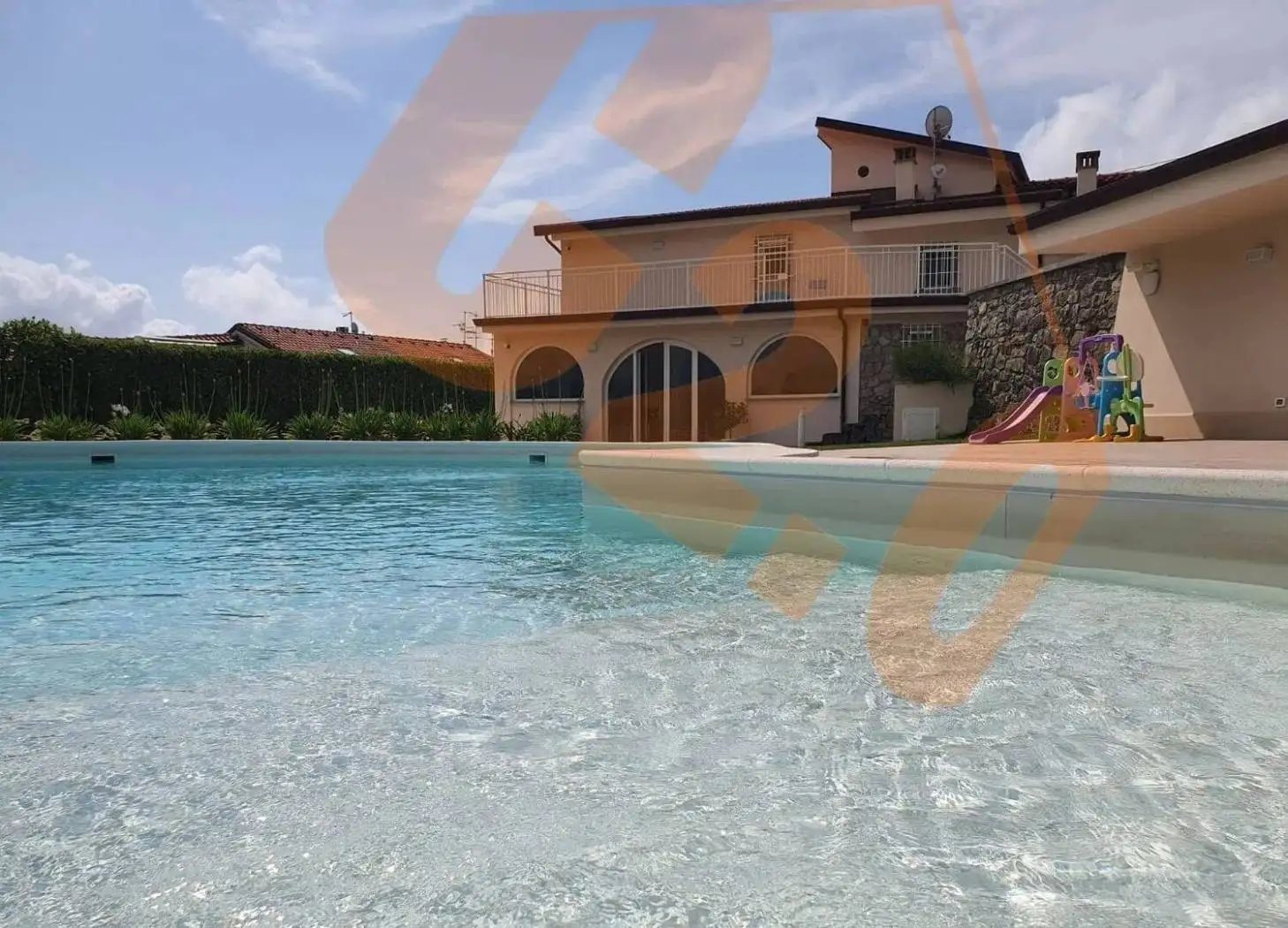 Villa in vendita a La Spezia