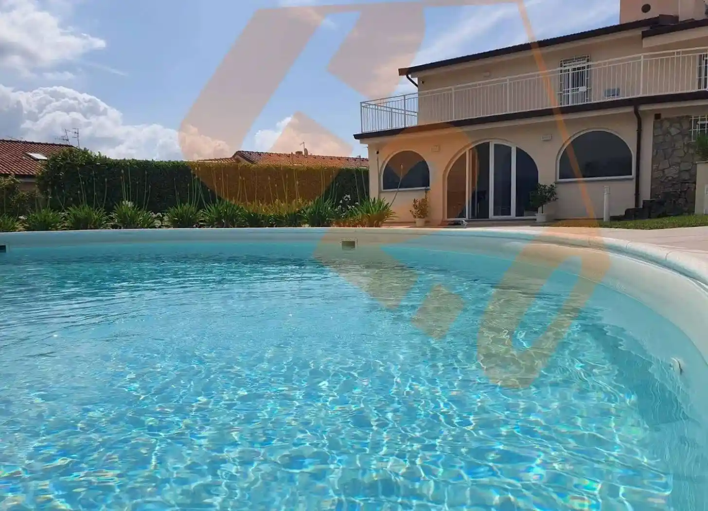 Villa unifamiliare 320 m², Fabiano - La Lizza, La Spezia - foto 2