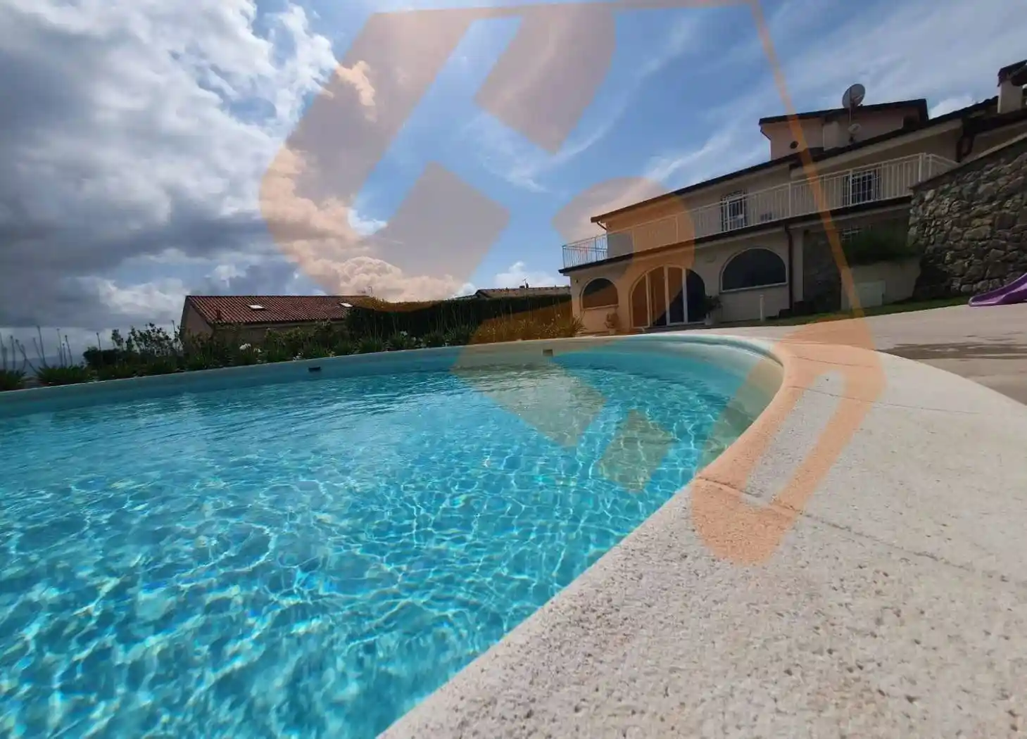 Villa unifamiliare 320 m², Fabiano - La Lizza, La Spezia - foto 3