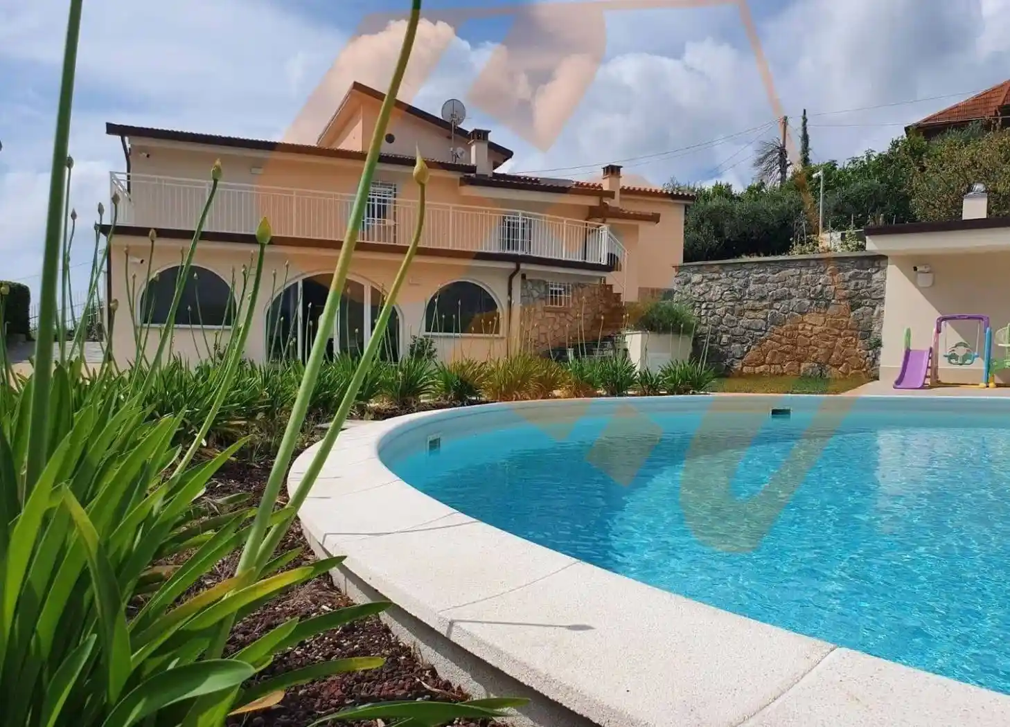 Villa unifamiliare 320 m², Fabiano - La Lizza, La Spezia - foto 4