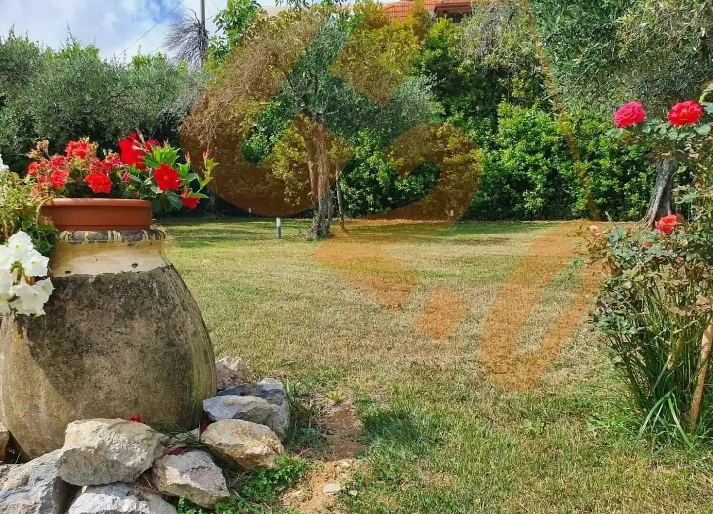 Villa unifamiliare 320 m², Fabiano - La Lizza, La Spezia - foto 5