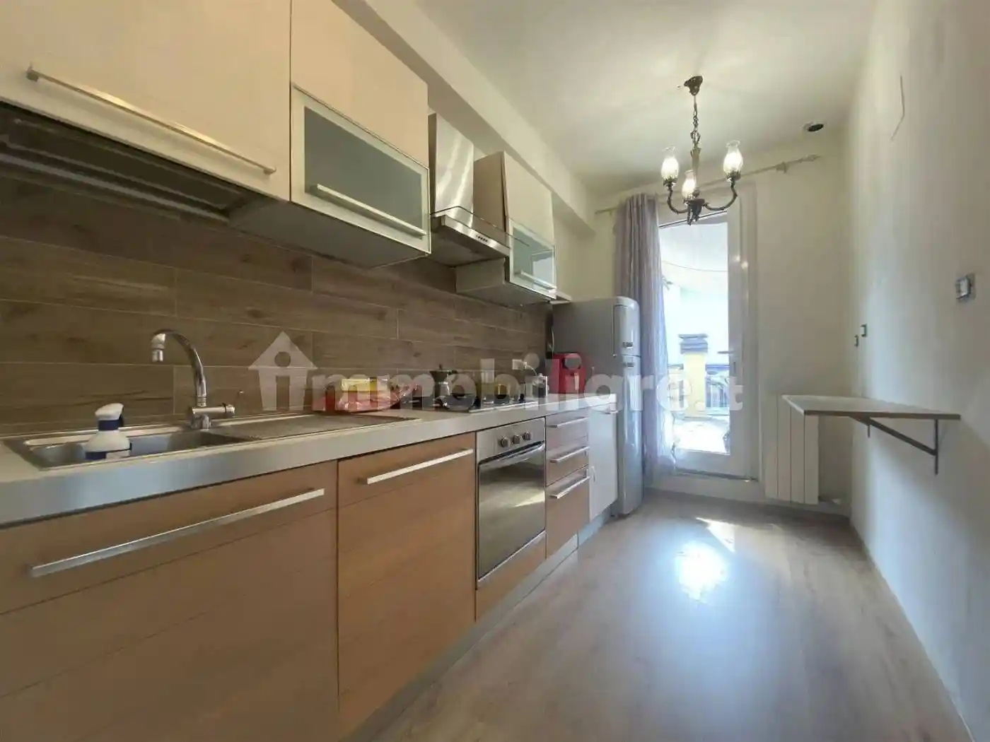 Appartamento in vendita a Aulla