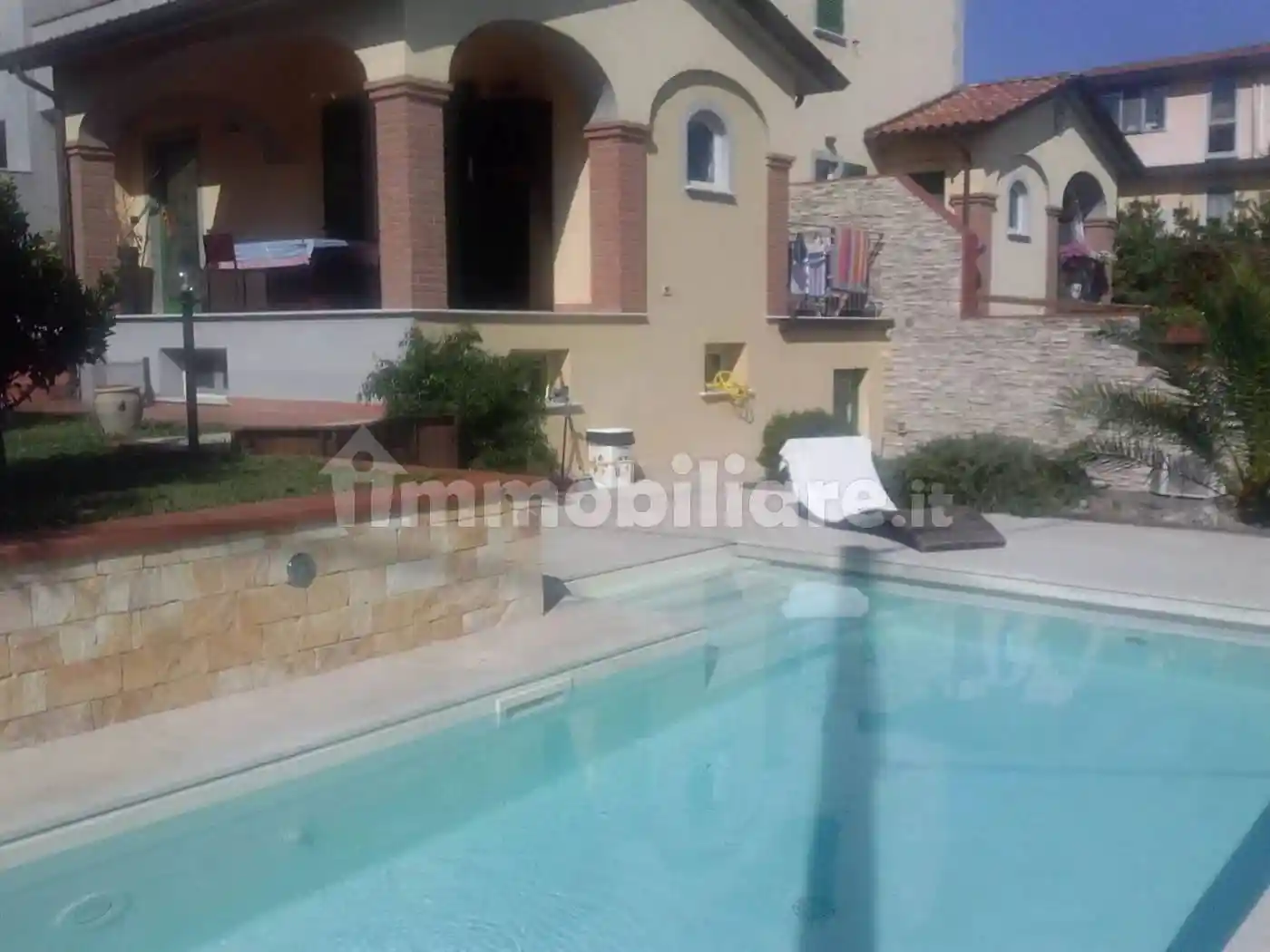 Villa in vendita a Castelnuovo Magra