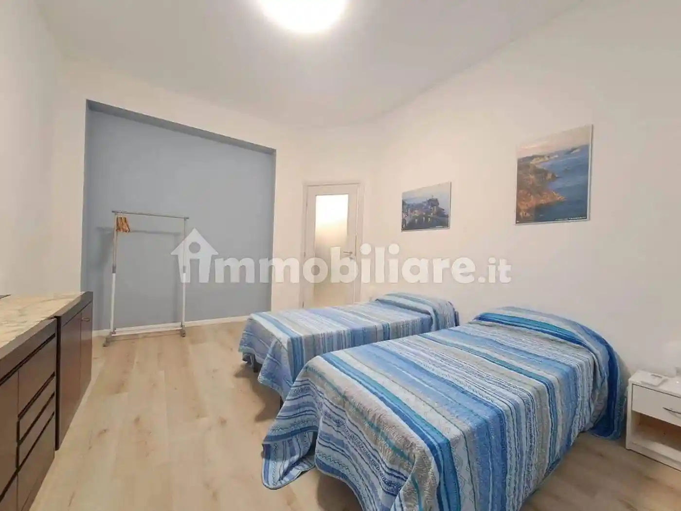 Appartamento in vendita a La Spezia