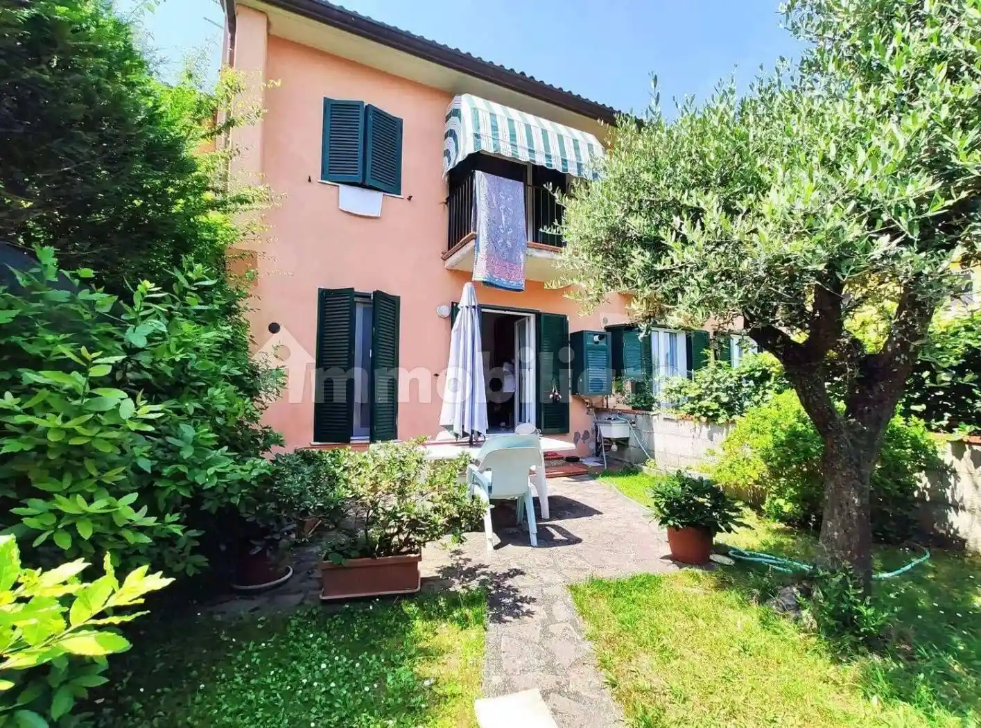 Villa in vendita a Ameglia