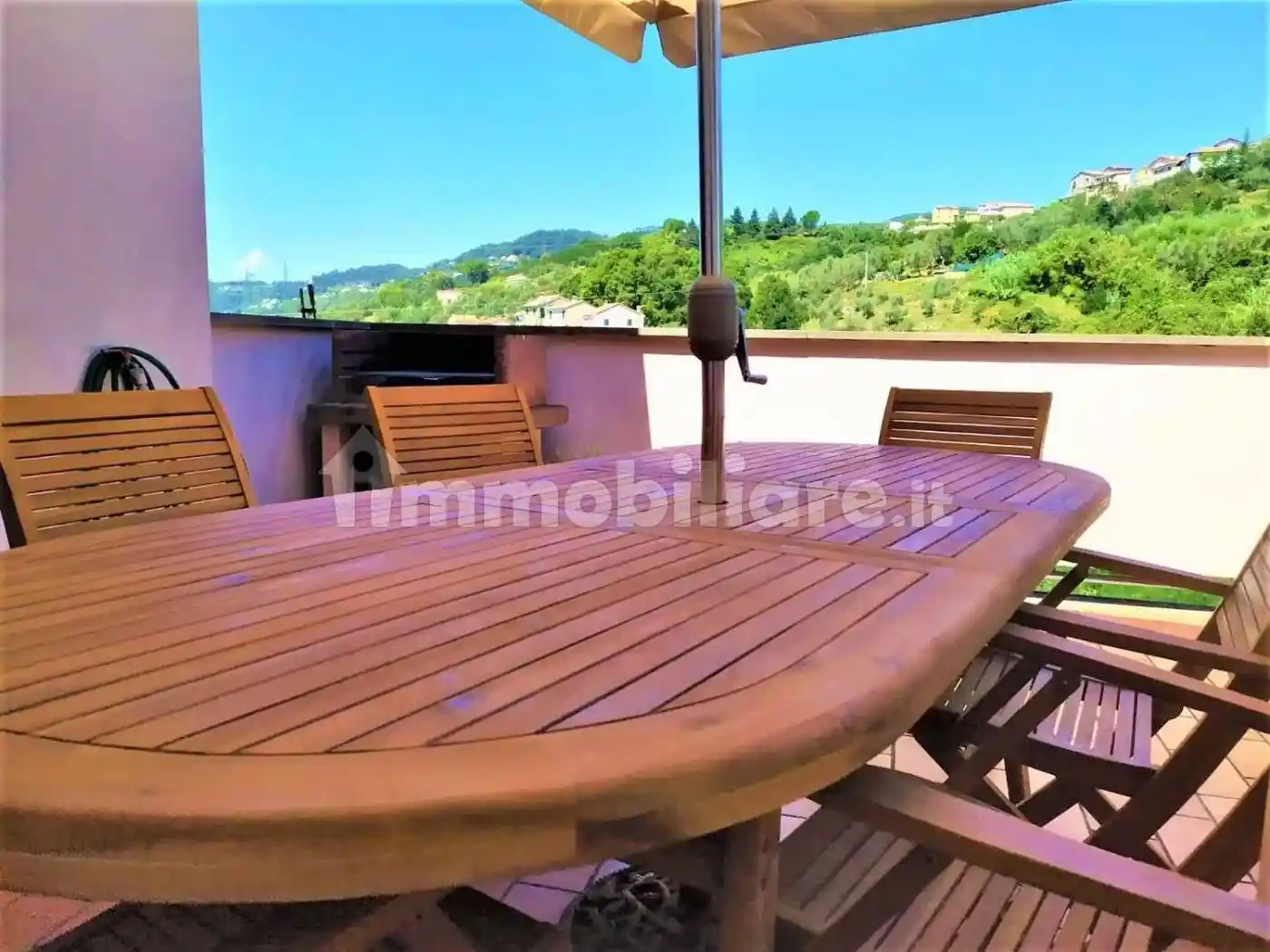 Appartamento in vendita a La Spezia