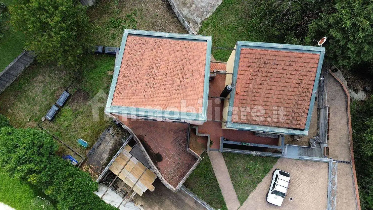Villa in vendita a La Spezia