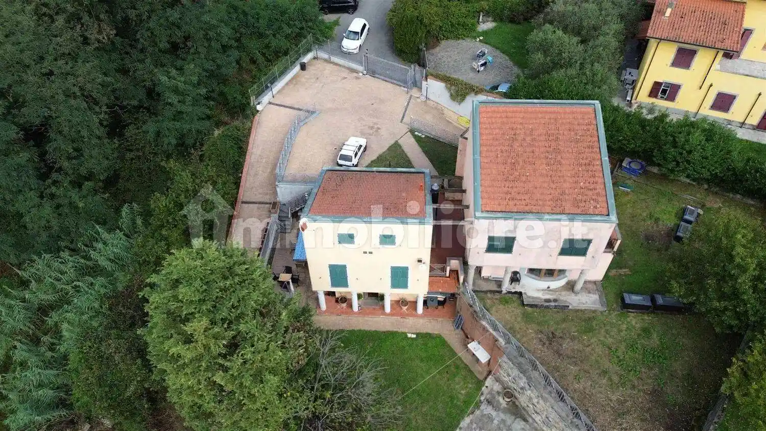 Villa unifamiliare Neighbourhood: Marinasco - Montalbano - Valdurasca, Montalbano - Valdurasca, La Spezia - foto 2