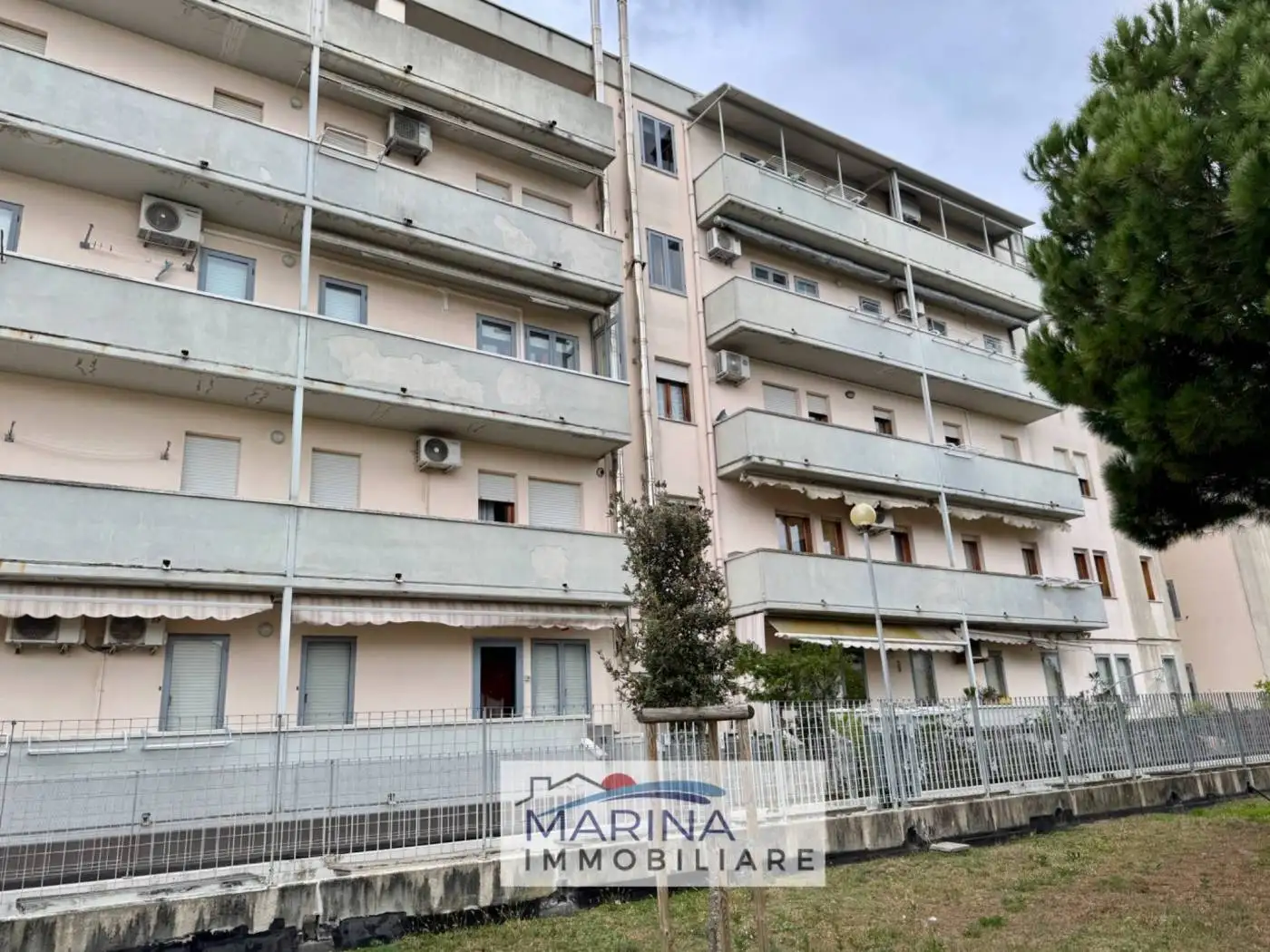 Appartamento in vendita a Chioggia