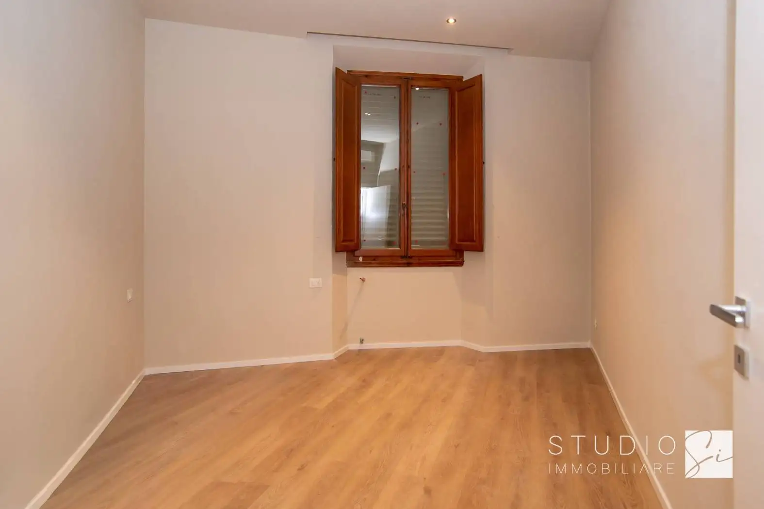 Appartamento via Abbi Pazienza, Piazza della Sala, Pistoia - foto 4