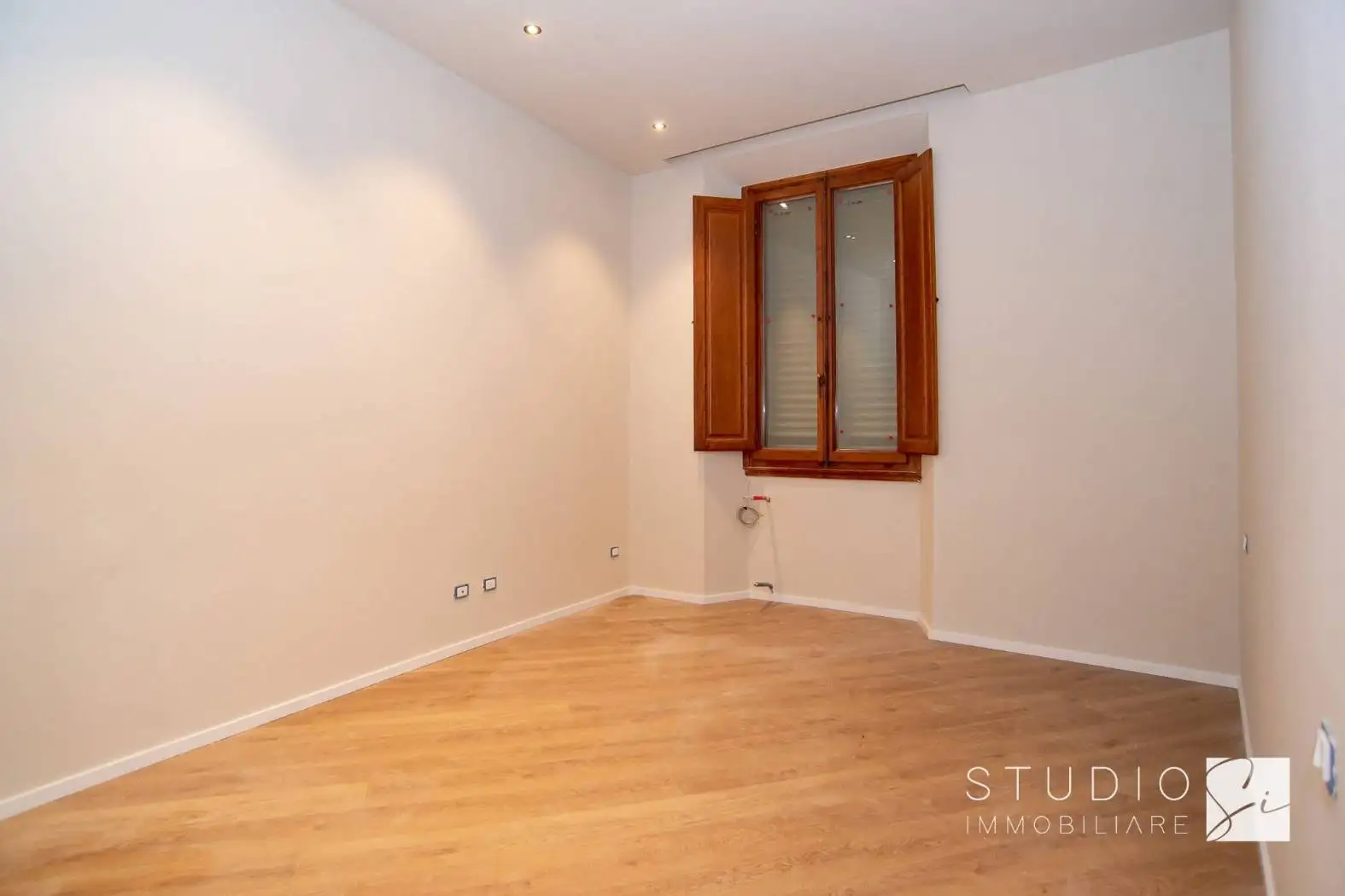 Appartamento via Abbi Pazienza, Piazza della Sala, Pistoia - foto 5