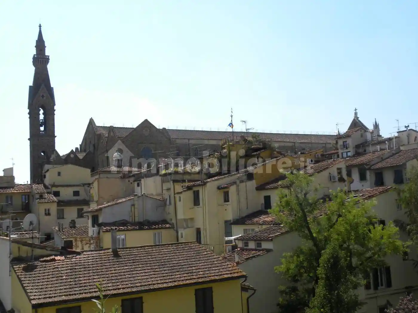 Attico via dei Macci, Sant'Ambrogio, Firenze - foto 2