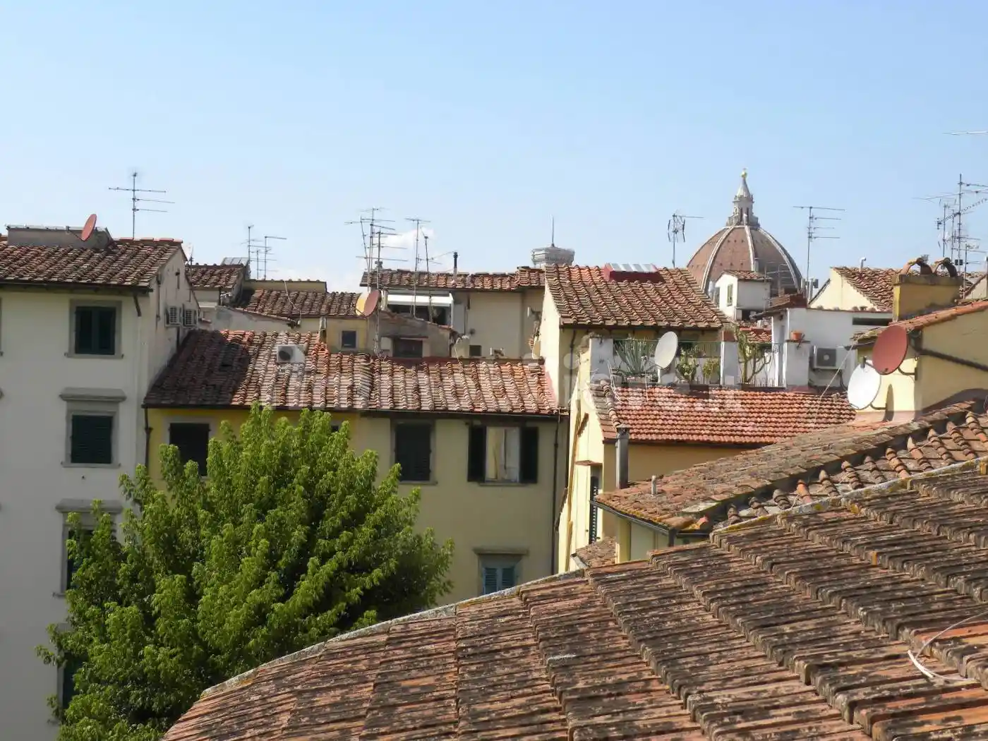Attico via dei Macci, Sant'Ambrogio, Firenze - foto 3
